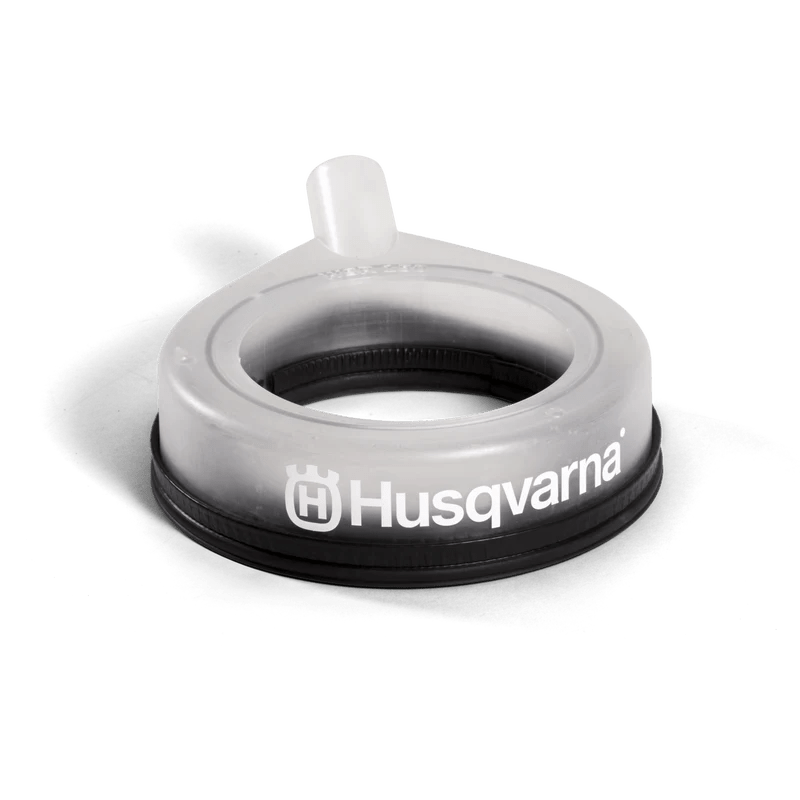 Husqvarna Slurry Rings WSR200 mm for Dust Collectors, Drill Motors