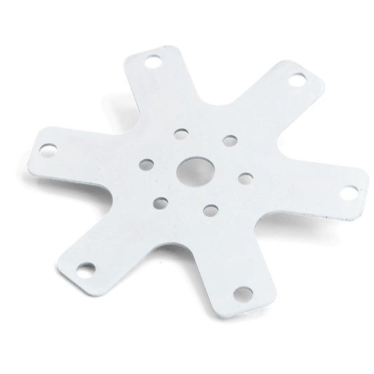 Husqvarna SPRING PG 680 Flexible Grinding Head for Floor Grinders