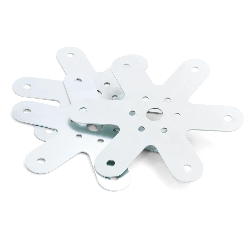 Husqvarna floor grinder flexible grinding head spring steel replacement for PG 820