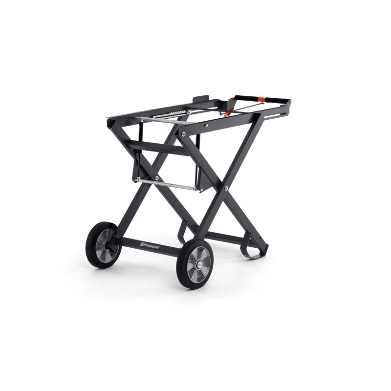 Husqvarna premium stand for tile and masonry saws - MS360