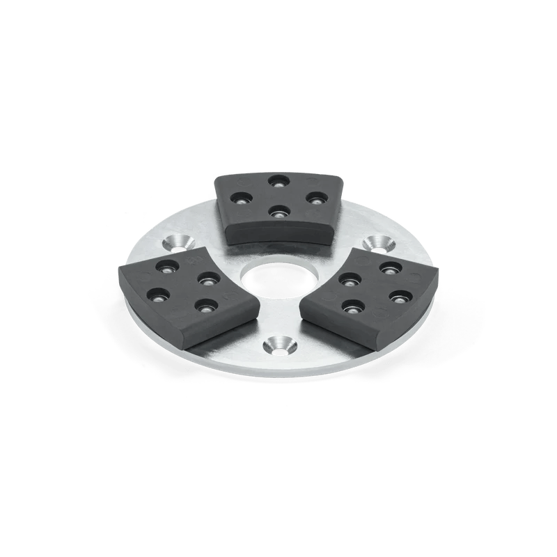 Husqvarna Tool Holder - EZchange Wing 150 3 for Scanmaskin V1 by Husqvarna