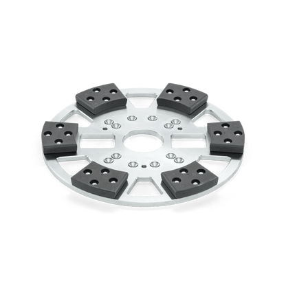 Husqvarna EZchange™ Wing 280 9 for V4 machines - Tool holder alt text