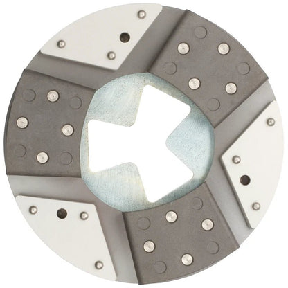 Husqvarna EZchange™ Wing Elastic Tool Holder - 230 3 C