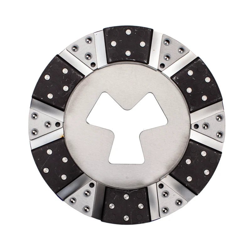 Husqvarna EZchange™ Wing Elastic Tool Holder 270 6 C