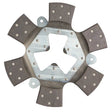 Husqvarna Tool Holder EZchange™ Wing Flexible for Husqvarna - T h EZchange™ Wing Flexible 270 6 C