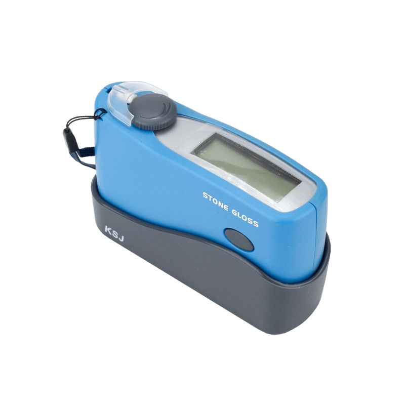 Husqvarna Gloss Meter MG6-SS for Floor Grinders