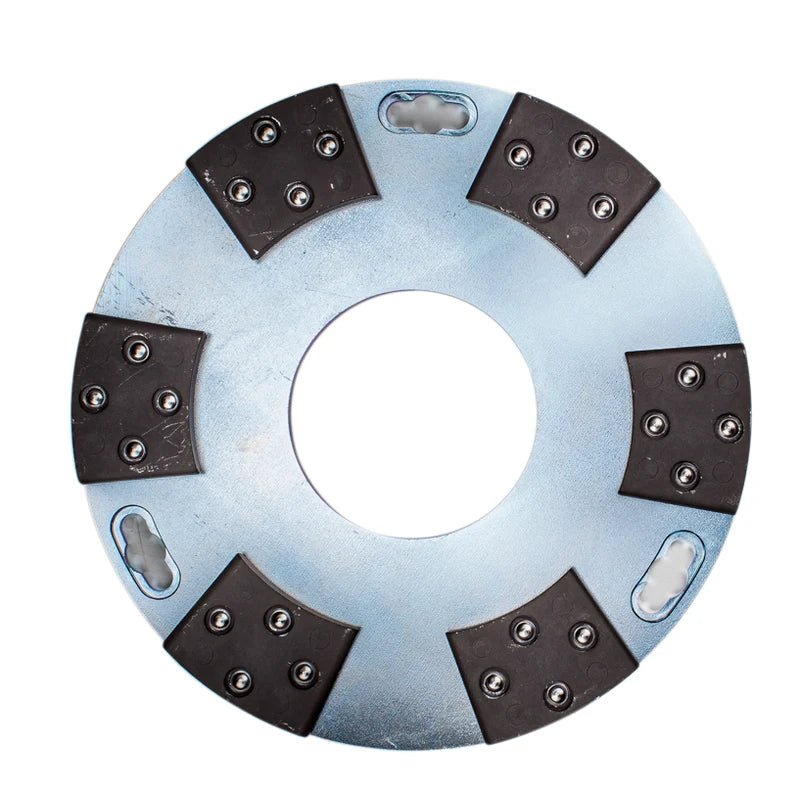 Husqvarna Tool adapter HUSQVARNA 270 6 for EZchange™ Wing holder