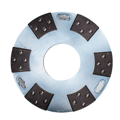 Husqvarna Tool adapter HUSQVARNA 270 6 for EZchange™ Wing holder