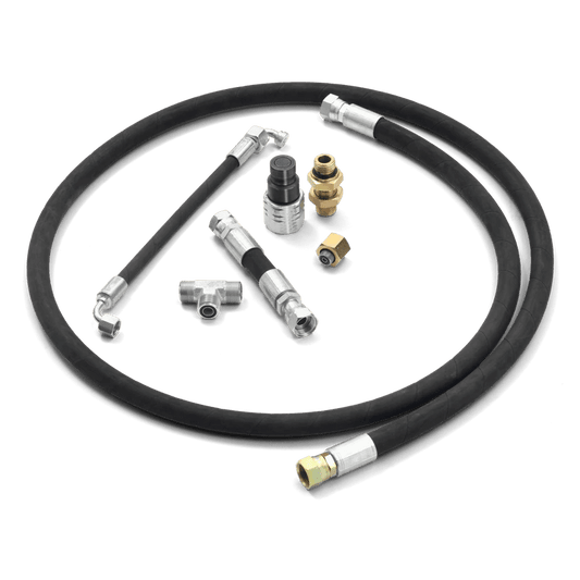 Husqvarna TOOL DRAIN DXR 140/145 for demolition robots - accessory kit