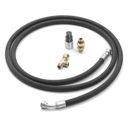 Husqvarna DXR 300/305 Tool Drain Kit for Demolition Robots