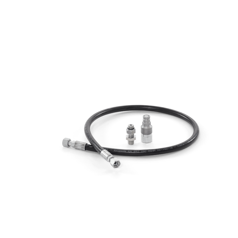 Husqvarna TOOL DRAIN DXR 95 for demolition robots