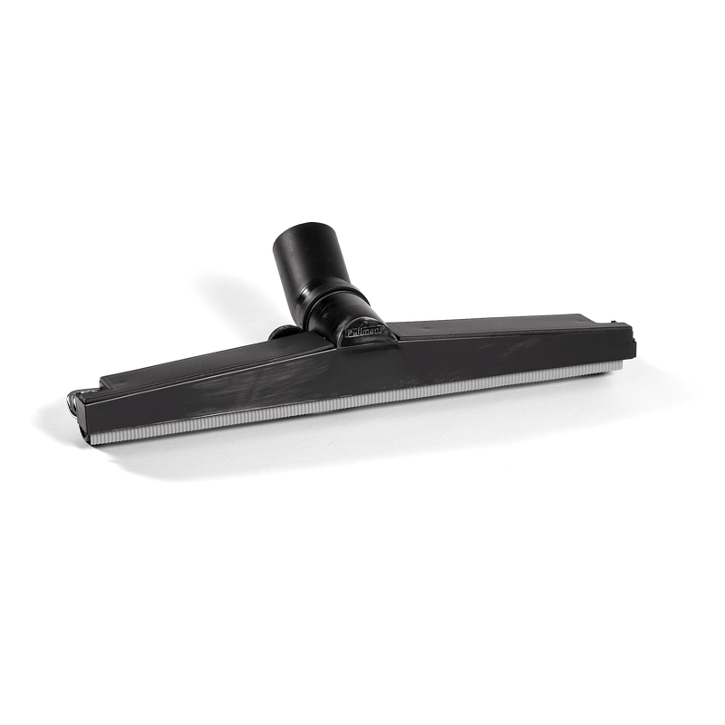 Husqvarna floor tool with 450mm rubber for 38mm dust collectors