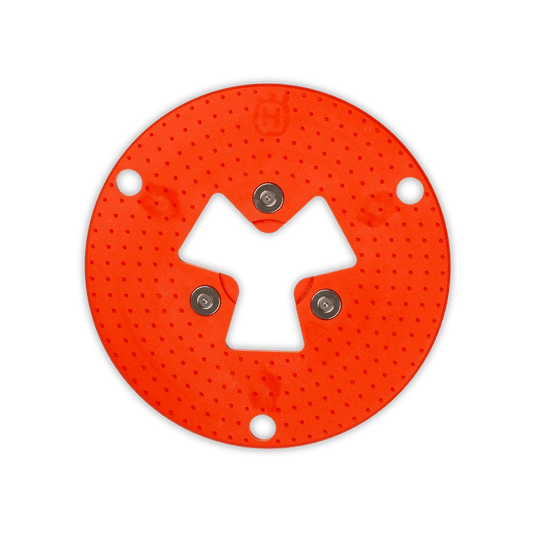 Husqvarna Tool Holder EZchange™ CLICK 230 HC - Convenient tool holder for easy changes