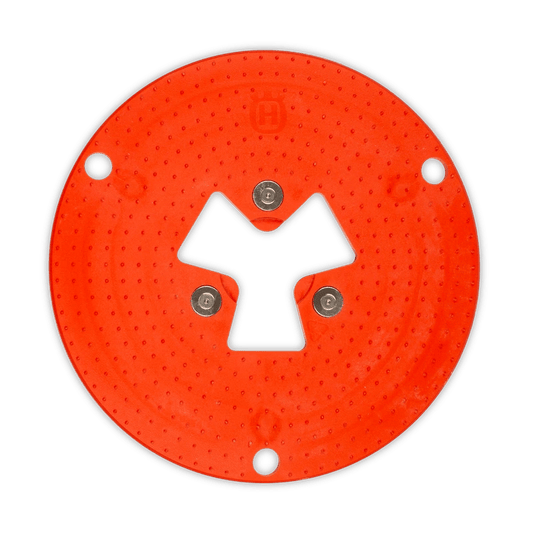 Husqvarna Tool Holder EZchange™ CLICK 270 HC for Husqvarna