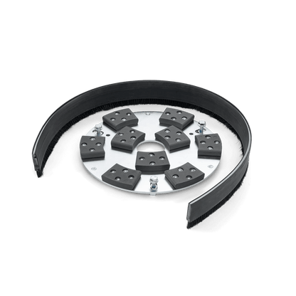 Husqvarna EZchange™ Wing Tool Holder 280 9 Kit