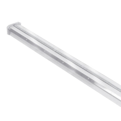 Husqvarna wall saw track complete assembly 88"/2.2m