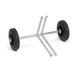 Husqvarna transport wheel kit for BG 244/BG 245 trowels