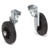 Husqvarna transport wheel kit for BG 475/BG 375 trowels