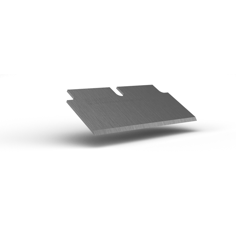 Husqvarna Super Duty Floor Scraper Blades 150x70x4 (6