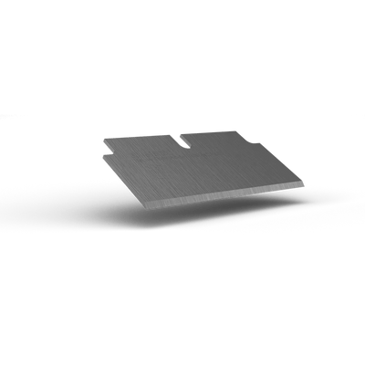 Super Duty Blades For Husqvarna Floor Scrapers | VARI-SCRAPE BLADE FLAT 150x70x4 (6