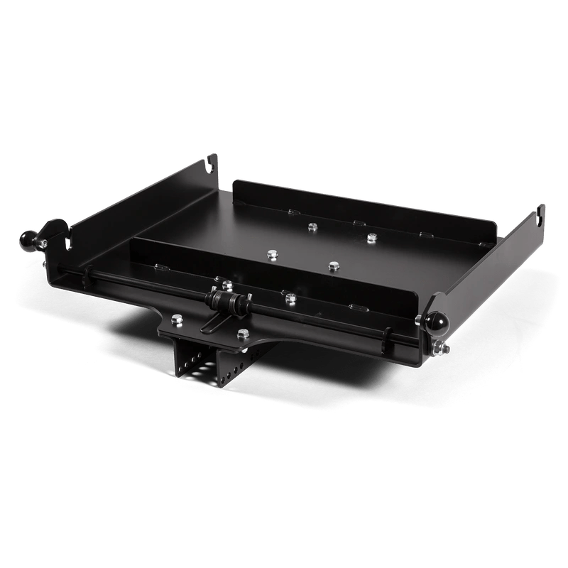 Husqvarna WAGON T 10000 Vacuum Trailer for dust collectors