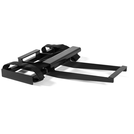 Husqvarna WAGON T 7500 & T 8600 Vacuum trailer dust collector