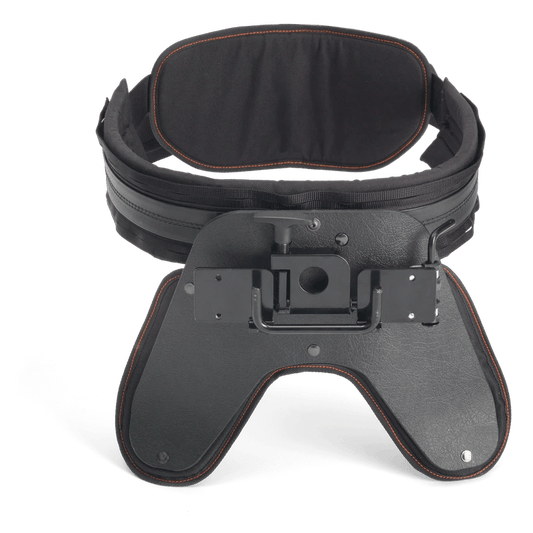 Husqvarna waist belt for DXR demolition robots - fits models 140, 250, 270, 300, 310