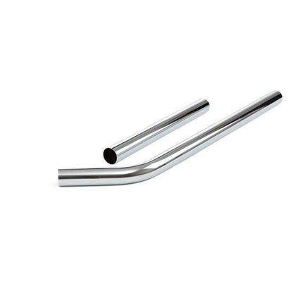 Husqvarna 50mm steel 2-part wand for dust collectors