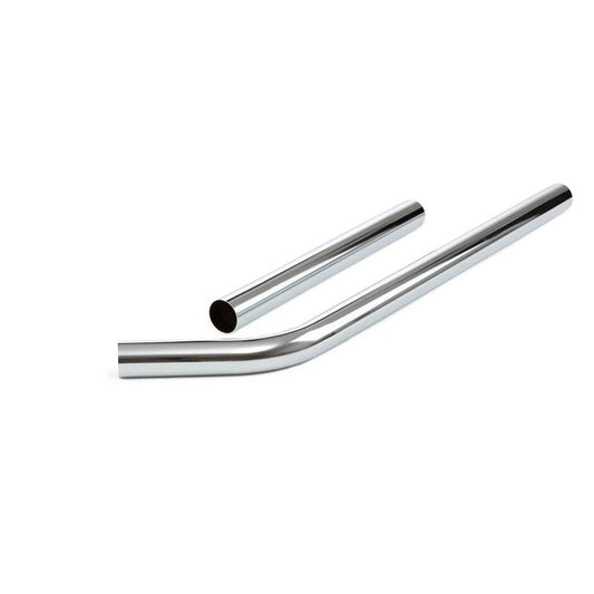 Husqvarna 50mm steel 2-part wand for dust collectors