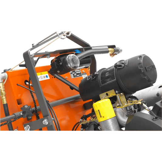 Husqvarna water pump kit for floor saws