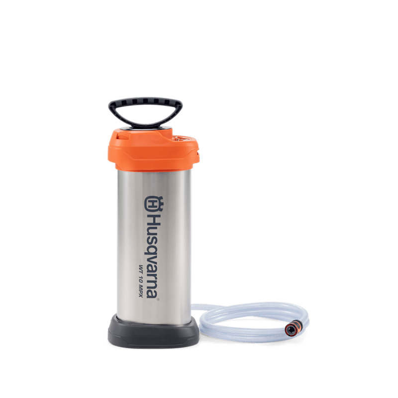 Husqvarna WT 10 MP water tank for power cutters | US