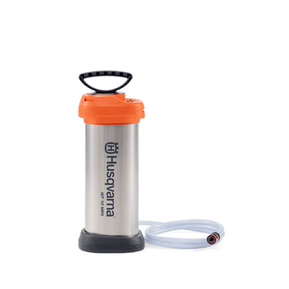 Husqvarna WT 10 MP water tank for power cutters | US