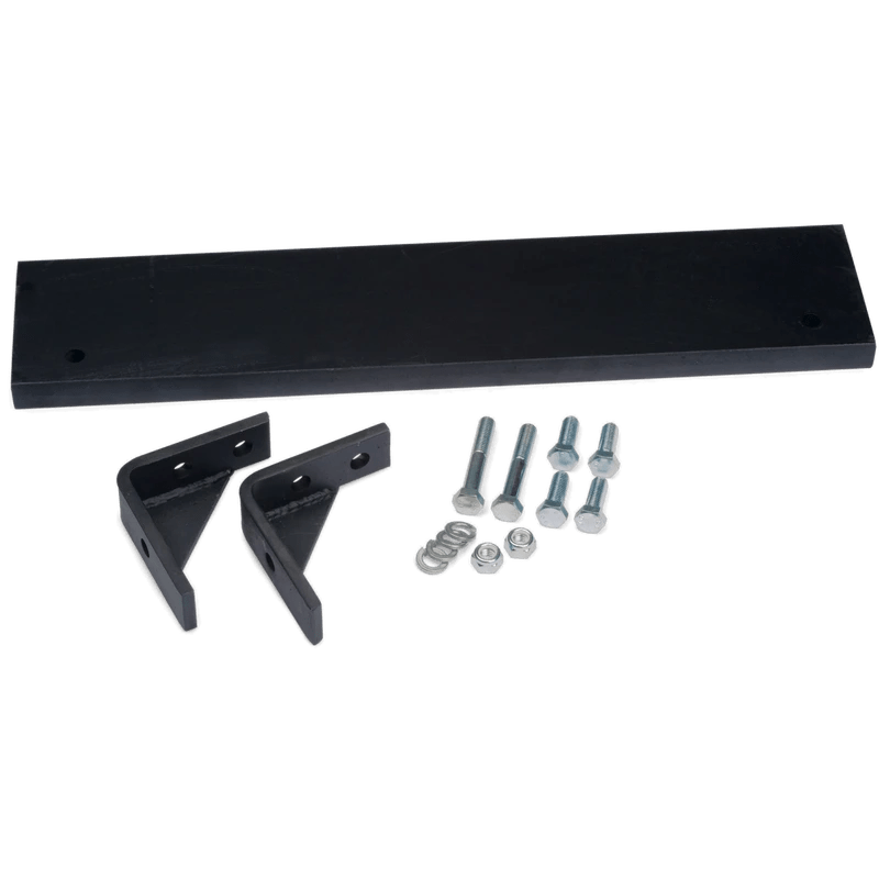 Husqvarna 35 lb weight kit for floor saws | WEIGHT KIT 1 BAR