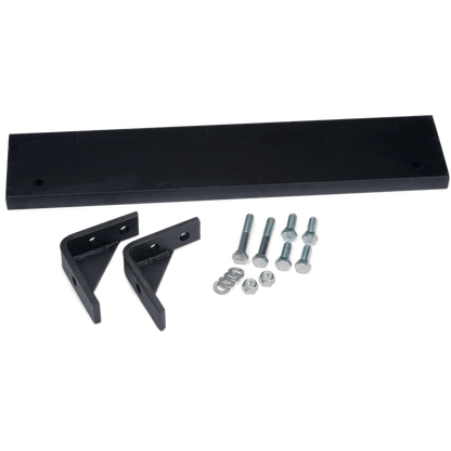 Husqvarna 35 lb weight kit for floor saws | WEIGHT KIT 1 BAR