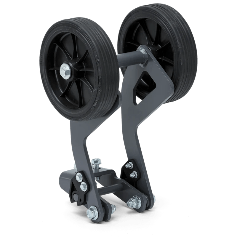 Husqvarna Transport Wheel Kit for LF 50/60 Plate Compactors and Tampers