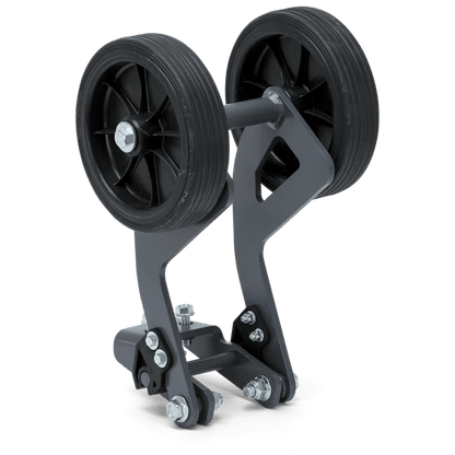 Husqvarna Transport Wheel Kit for LF 50/60 Plate Compactors and Tampers