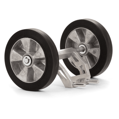 Husqvarna WHEEL KIT DS 500 Large for drill stands