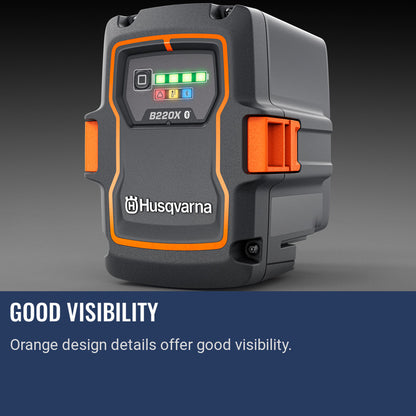 Husqvarna 40-B330X