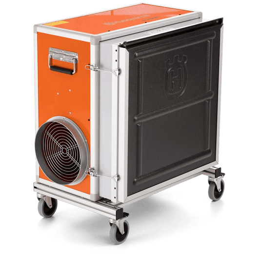 Husqvarna A2000 Air Scrubber