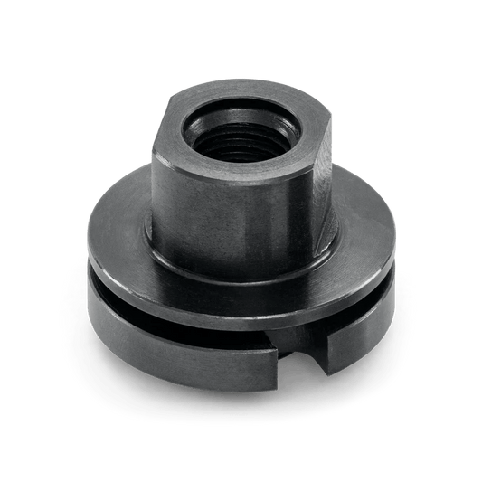 Husqvarna Cup Wheels Adaptor for 7/8 to 5/8-11 THD, 1.00mm bore