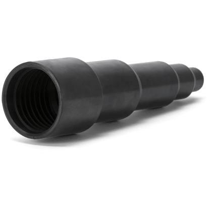 Husqvarna adapter for 2"/51mm hose dust collectors