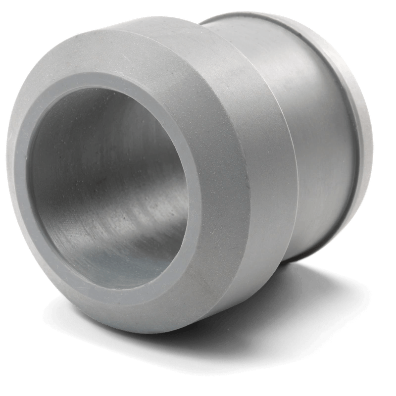 Husqvarna plastic adapter for dust collectors - ADAPTER NYLON WAND