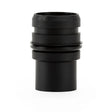 Husqvarna adapter swivel for dust collectors.