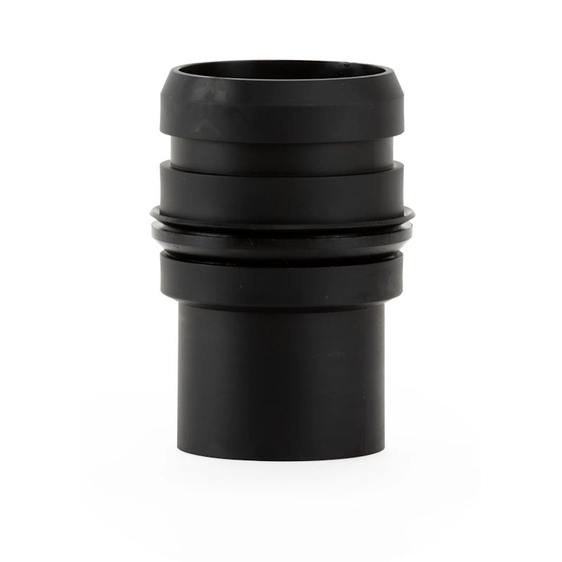Husqvarna adapter swivel for dust collectors.
