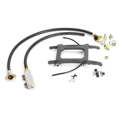 Husqvarna enhanced cooling kit for DXR demolition robots