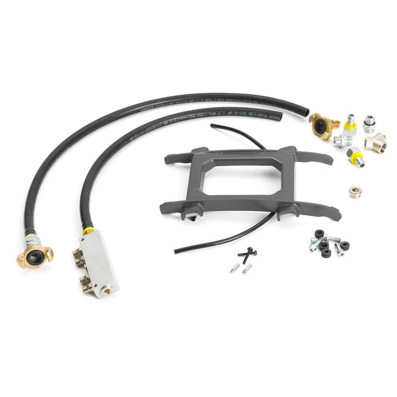 Husqvarna Enhanced Cooling Kit for DXR 270/275 Demolition Robots