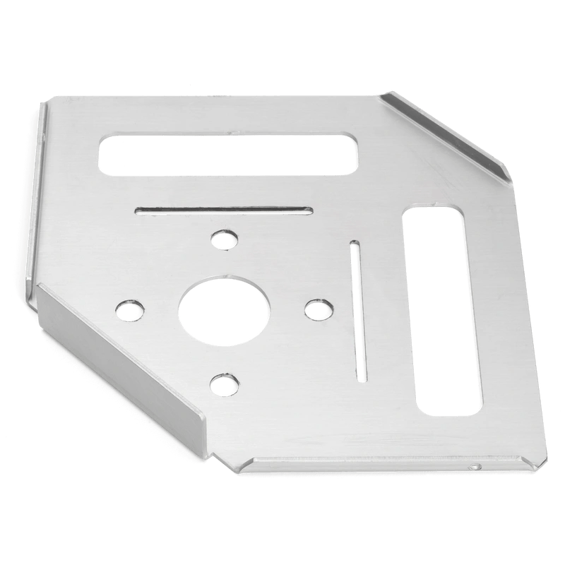 Husqvarna template bracket for WS 482 wall saws