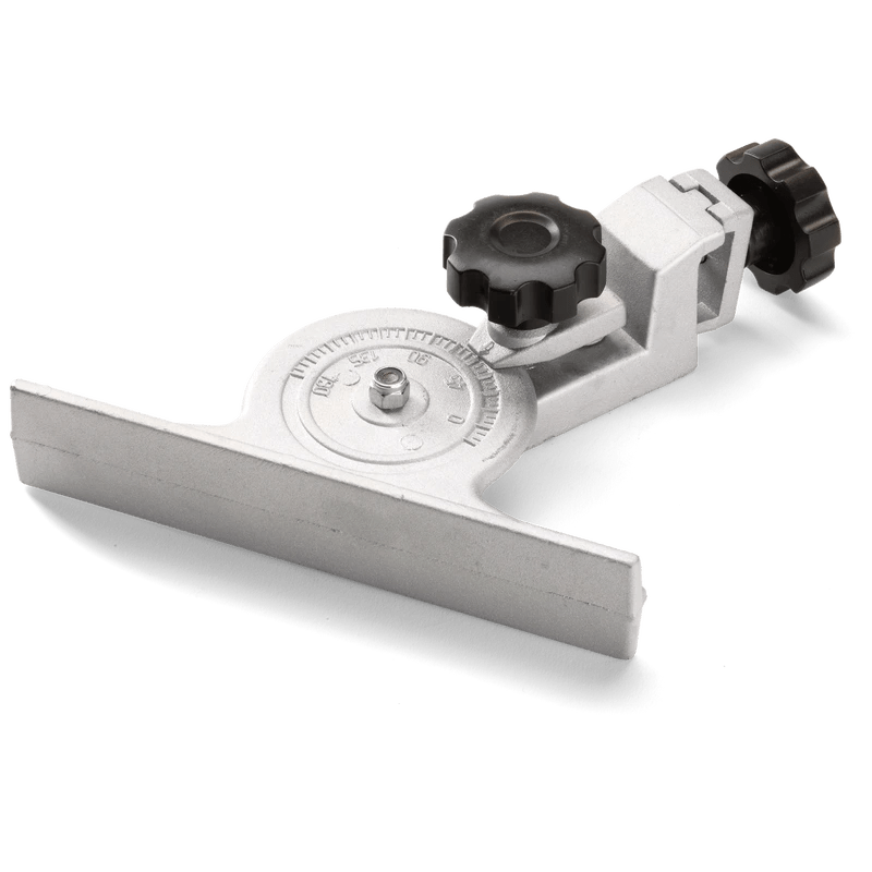 Husqvarna angle cutting guide for masonry saws