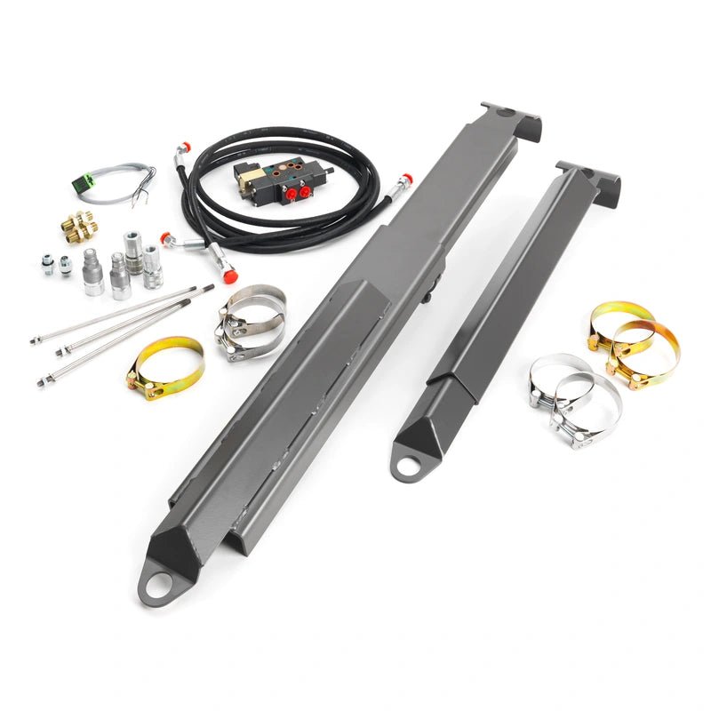 Husqvarna Hydraulic Kit for DXR 310|315 Demolition Robots