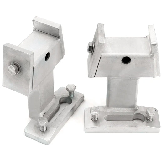 Husqvarna wall saw mounting bracket WS 4XX, 1 pc